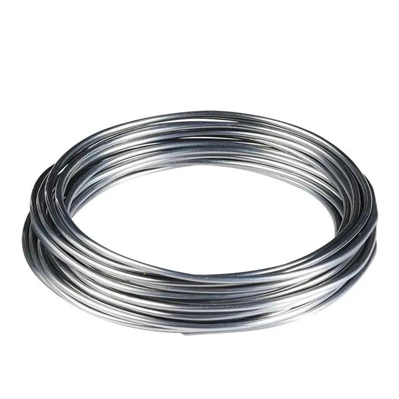 Universal Flux-Core Welding Rods for Multi-Metals by HitMyNeed