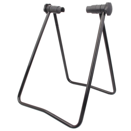 Universal Foldable Bicycle Floor Stand by HitMyNeed