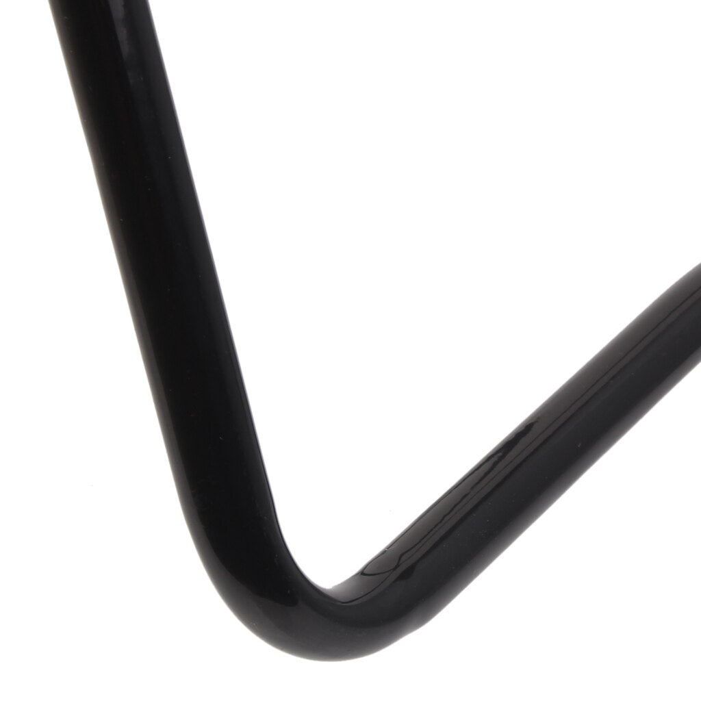Universal Foldable Bicycle Floor Stand by HitMyNeed