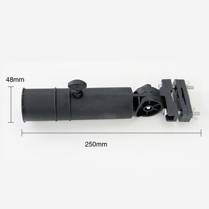 Universal Golf Cart Umbrella Holder Mount by HitMyNeed