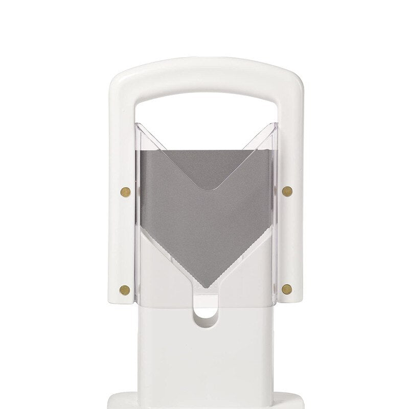 Universal Guillotine Bagel Cutter Slicer by HitMyNeed