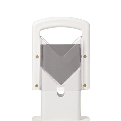 Universal Guillotine Bagel Cutter Slicer by HitMyNeed