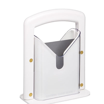 Universal Guillotine Bagel Cutter Slicer by HitMyNeed