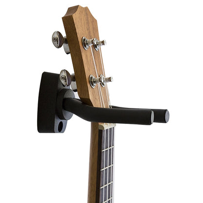 Universal Guitar Wall Hanger Stand Rack by HitMyNeed