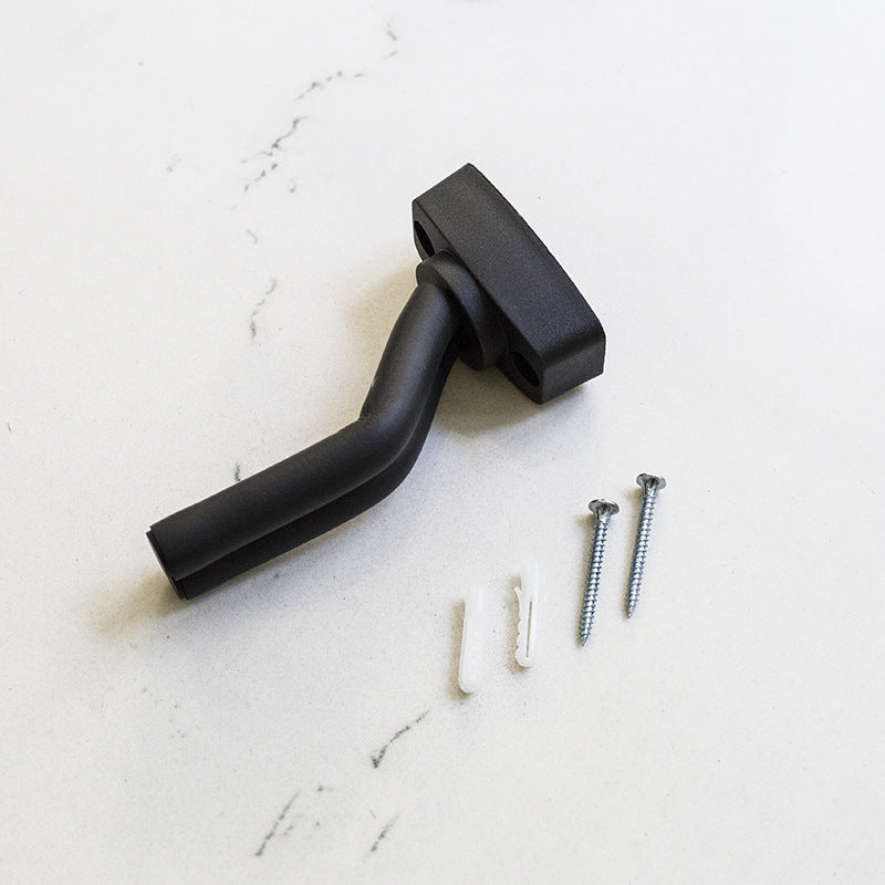 Universal Guitar Wall Hanger Stand Rack by HitMyNeed