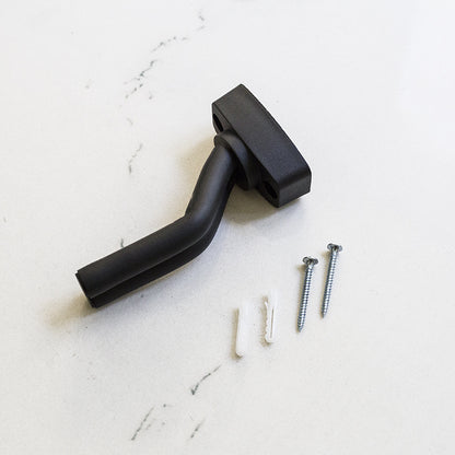 Universal Guitar Wall Hanger Stand Rack by HitMyNeed