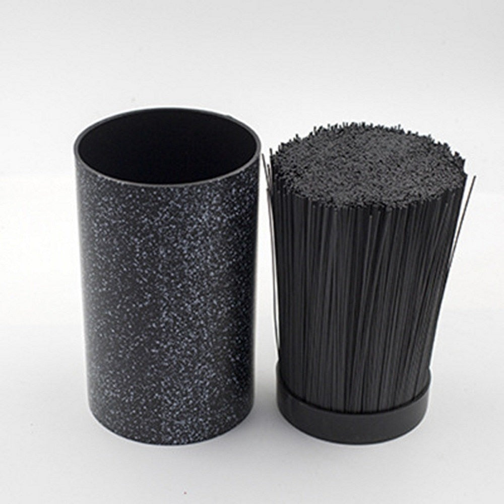 Universal Knife Block Plastic Holder by HitMyNeed