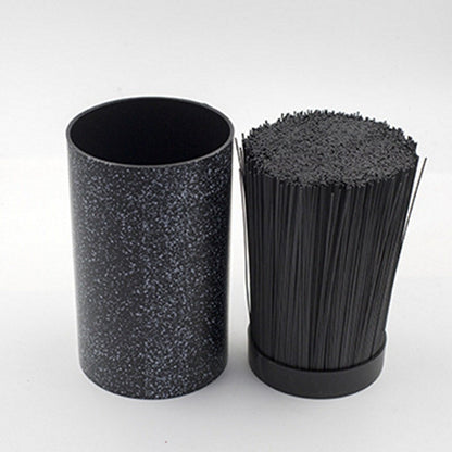 Universal Knife Block Plastic Holder by HitMyNeed