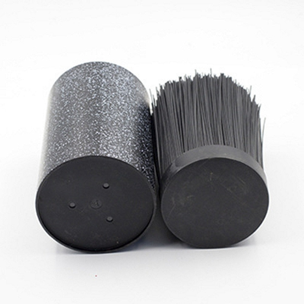 Universal Knife Block Plastic Holder by HitMyNeed