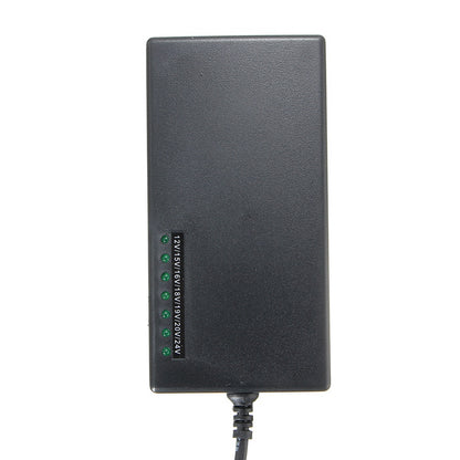 Universal Laptop Charger 96W with 8 Tips by HitMyNeed