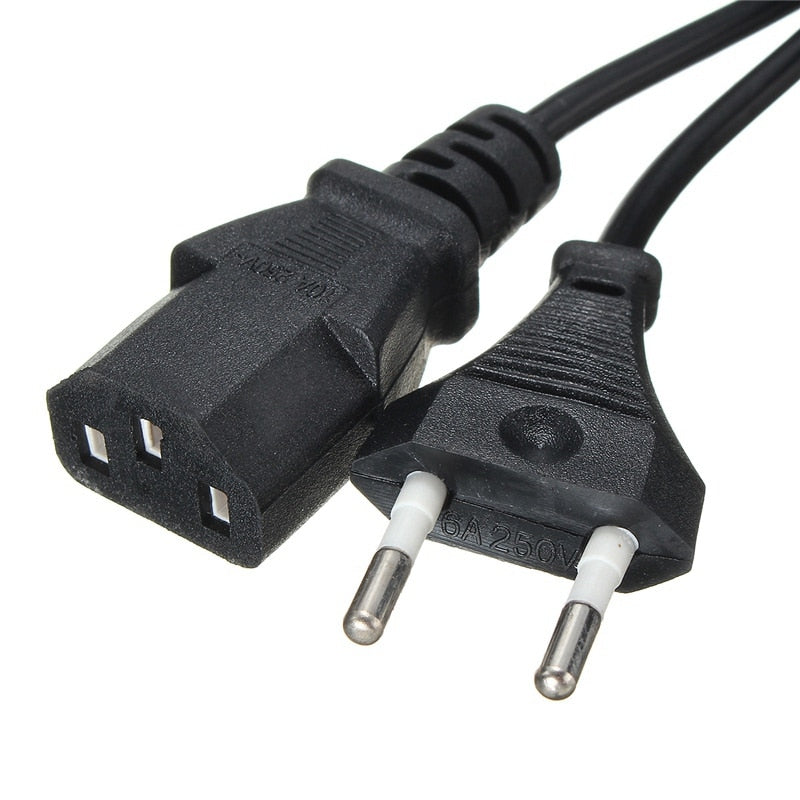 Universal Laptop Charger 96W with 8 Tips by HitMyNeed