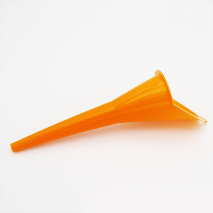 Universal Long Gas Tank Funnel for Vehicles by HitMyNeed