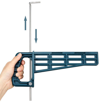 Universal Magnetic Drawer Slide Jig Tool by HitMyNeed