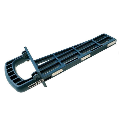 Universal Magnetic Drawer Slide Jig Tool by HitMyNeed