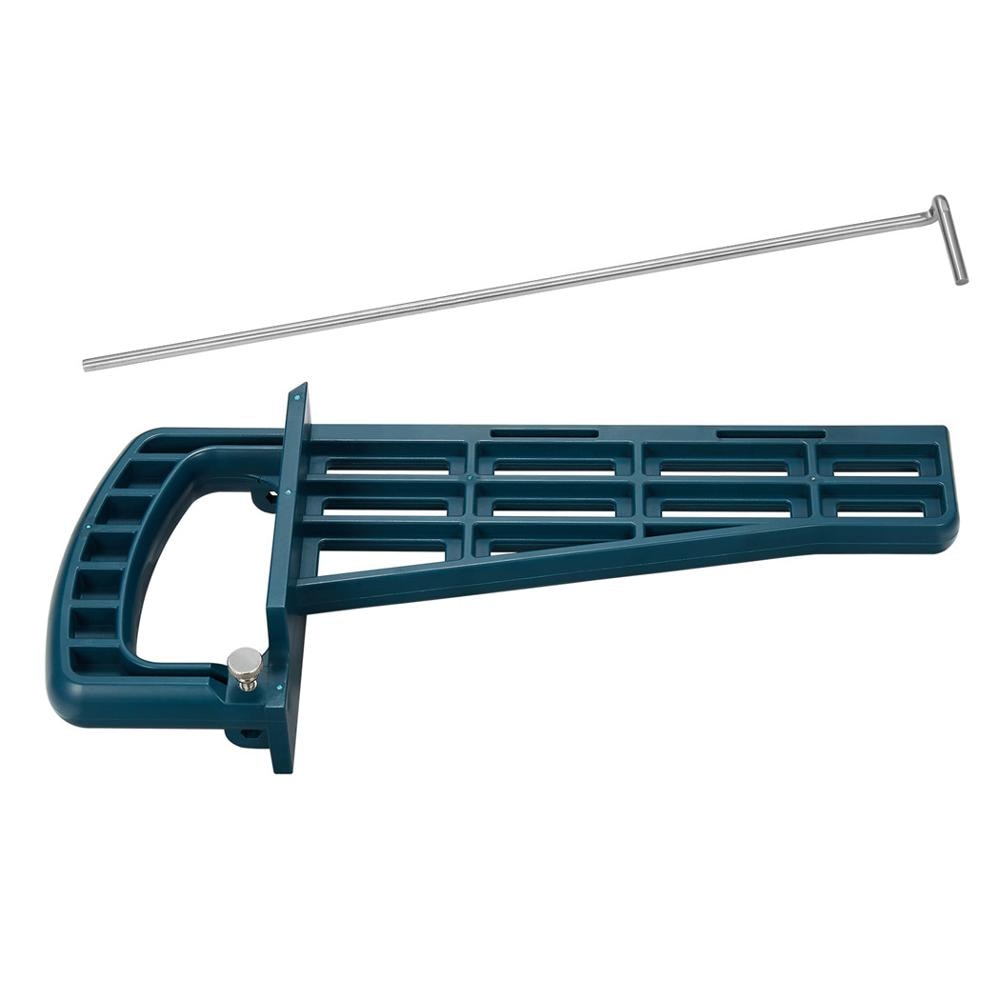 Universal Magnetic Drawer Slide Jig Tool by HitMyNeed