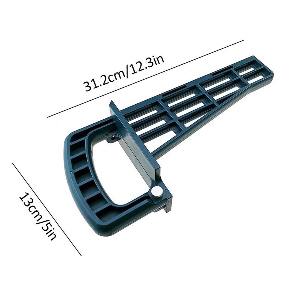 Universal Magnetic Drawer Slide Jig Tool by HitMyNeed