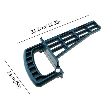 Universal Magnetic Drawer Slide Jig Tool by HitMyNeed