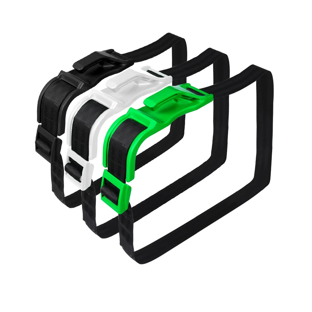 Universal Maternity Car Seat Belt Adjuster by HitMyNeed