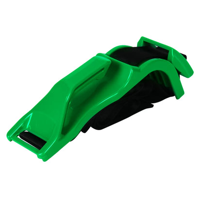 Universal Maternity Car Seat Belt Adjuster green by HitMyNeed