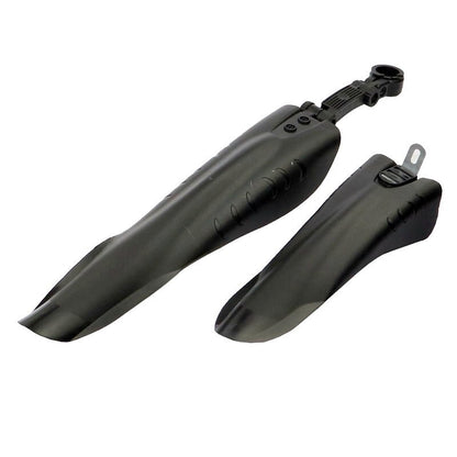 Universal Mountain Bike Mudguards Set (2 pcs) by HitMyNeed