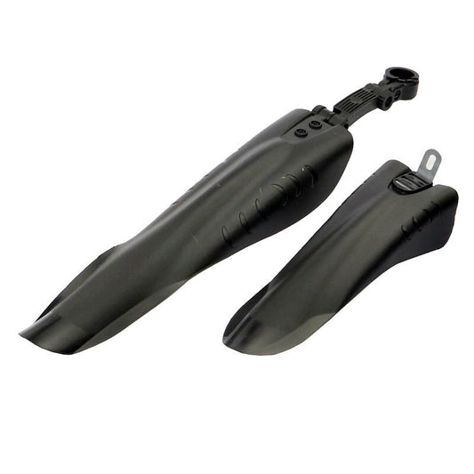 Universal Mountain Bike Mudguards Set (2 pcs) by HitMyNeed