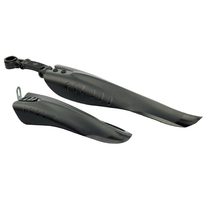 Universal Mountain Bike Mudguards Set (2 pcs) by HitMyNeed