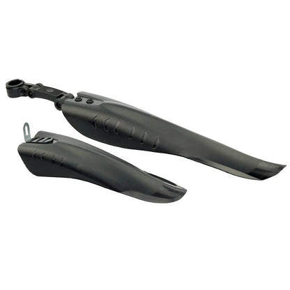 Universal Mountain Bike Mudguards Set (2 pcs) by HitMyNeed