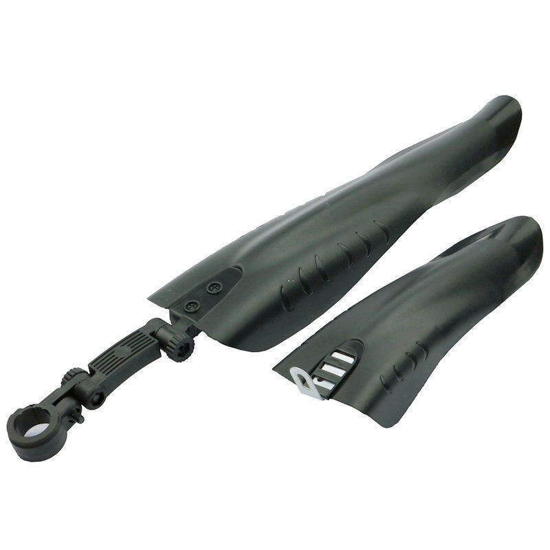 Universal Mountain Bike Mudguards Set (2 pcs) by HitMyNeed