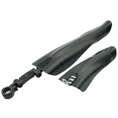 Universal Mountain Bike Mudguards Set (2 pcs) by HitMyNeed