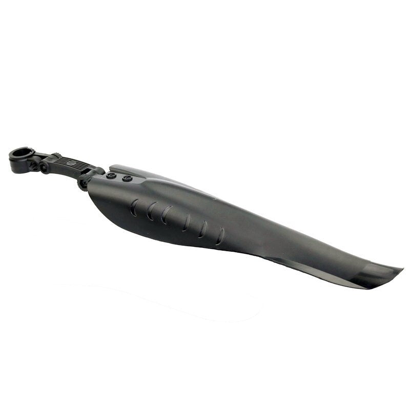 Universal Mountain Bike Mudguards Set (2 pcs) by HitMyNeed
