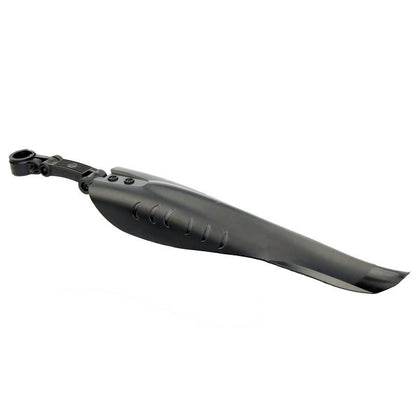 Universal Mountain Bike Mudguards Set (2 pcs) by HitMyNeed