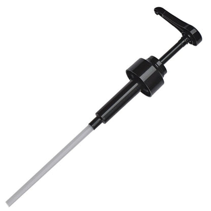 Universal Multi-Purpose Pressure Syrup Pump by HitMyNeed