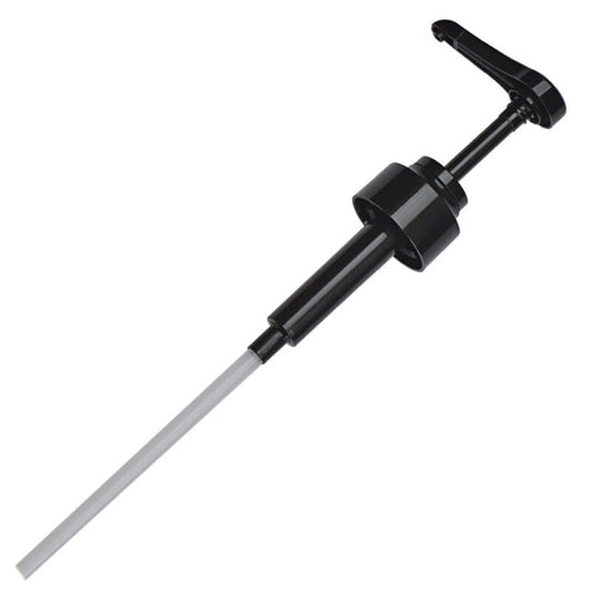 Universal Multi-Purpose Pressure Syrup Pump by HitMyNeed