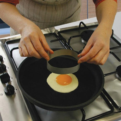 Universal Non-Stick Round Pan Liners Set of 2 by HitMyNeed