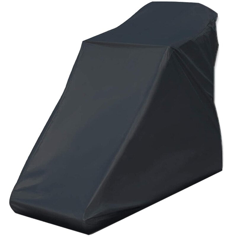 Universal Outdoor Treadmill Cover, Waterproof 210D by HitMyNeed