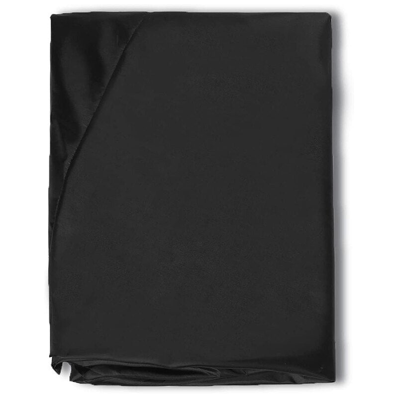 Universal Outdoor Treadmill Cover, Waterproof 210D by HitMyNeed