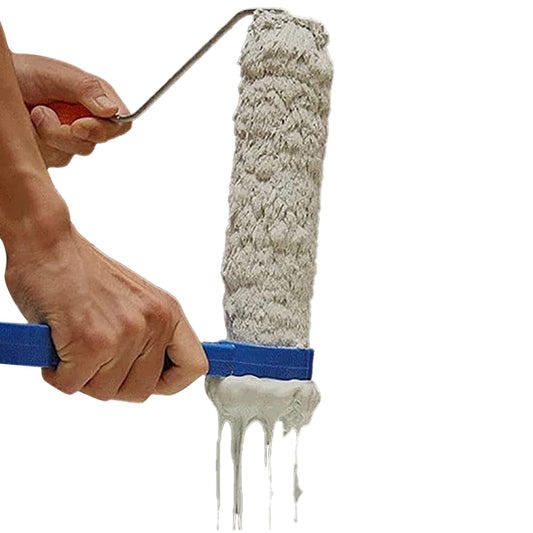Universal Paint Roller Cleaning Tool by HitMyNeed