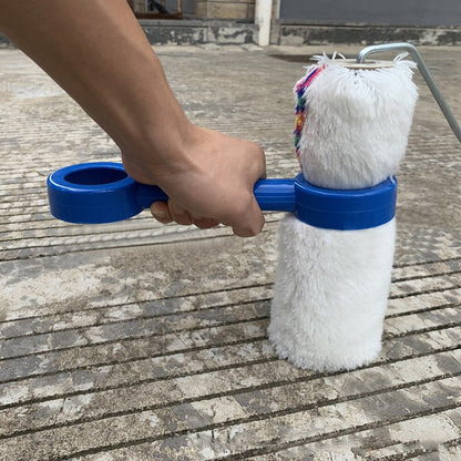 Universal Paint Roller Cleaning Tool by HitMyNeed
