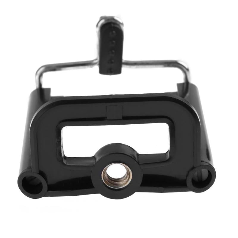 Universal Phone Tripod Mount Holder 1/4" Screw by HitMyNeed