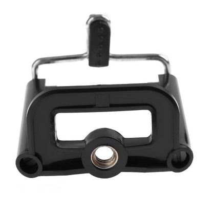 Universal Phone Tripod Mount Holder 1/4" Screw by HitMyNeed