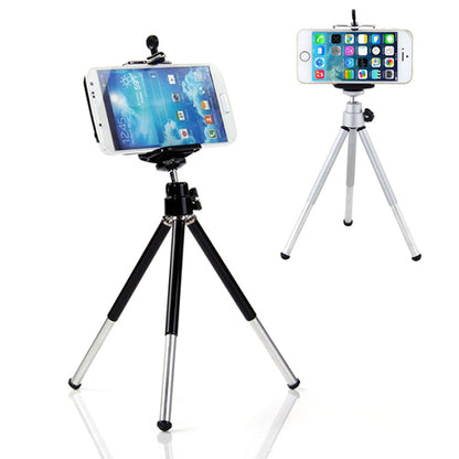 Universal Phone Tripod with Bluetooth Remote by HitMyNeed