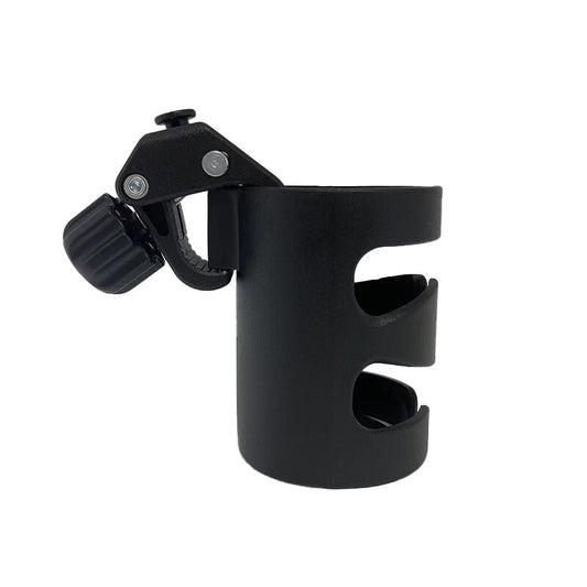 Universal Pram Drink Holder for Strollers & Buggies by HitMyNeed