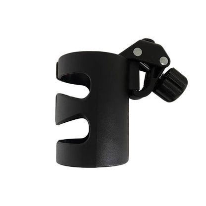 Universal Pram Drink Holder for Strollers & Buggies by HitMyNeed