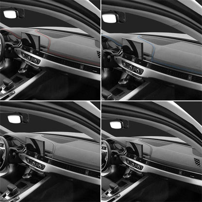 Universal PU Leather Car Interior Braid Trim Strip by HitMyNeed