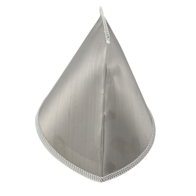 Universal Reusable Stainless Steel Pour Over Filter by HitMyNeed