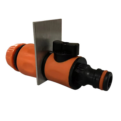 Universal RV Campervan Water Tank Backfill System by HitMyNeed