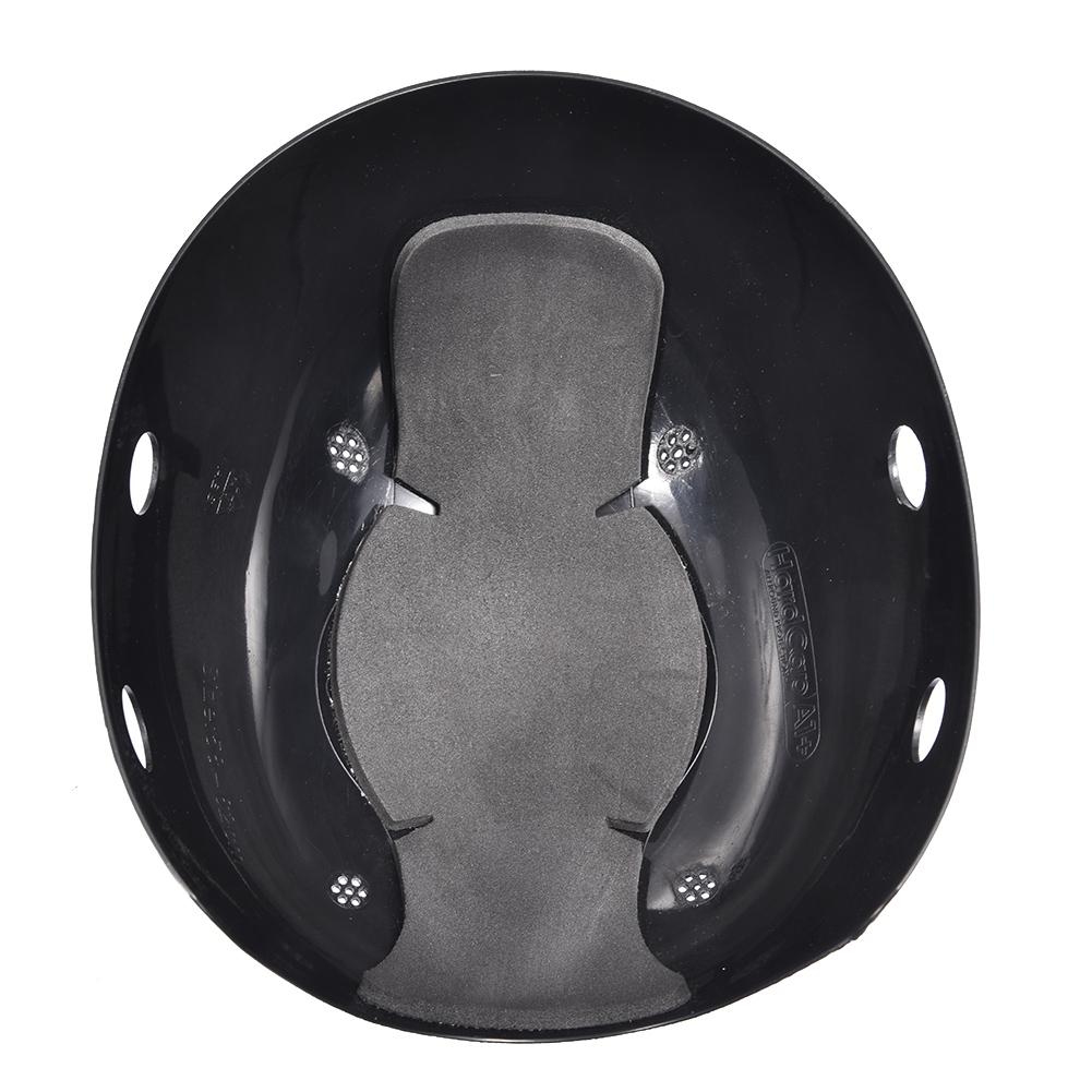 Universal Safety Bump Cap Insert Head Protector by HitMyNeed