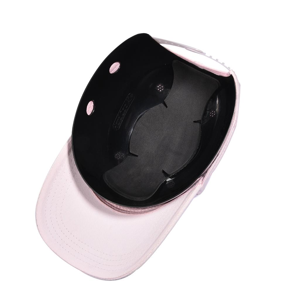 Universal Safety Bump Cap Insert Head Protector by HitMyNeed