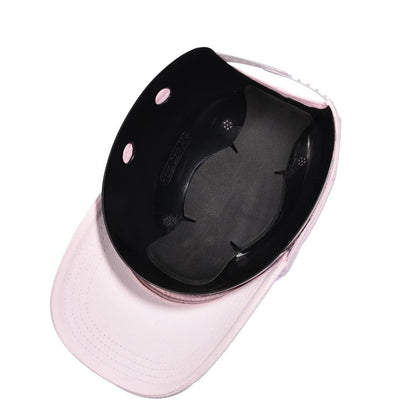Universal Safety Bump Cap Insert Head Protector by HitMyNeed