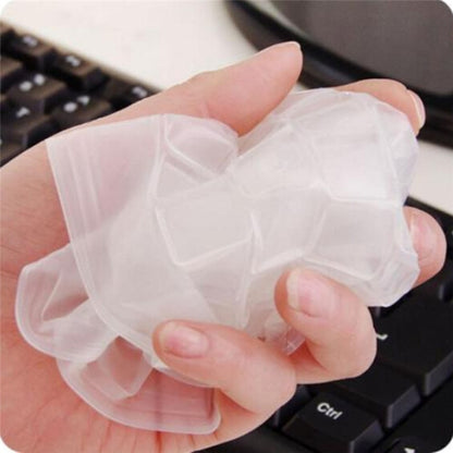 Universal Silicone Keyboard Protector Cover by HitMyNeed